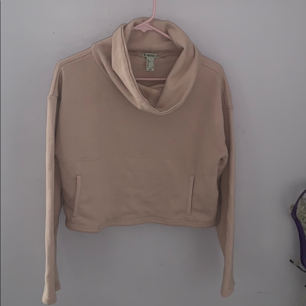 Forever 21 sweatshirt